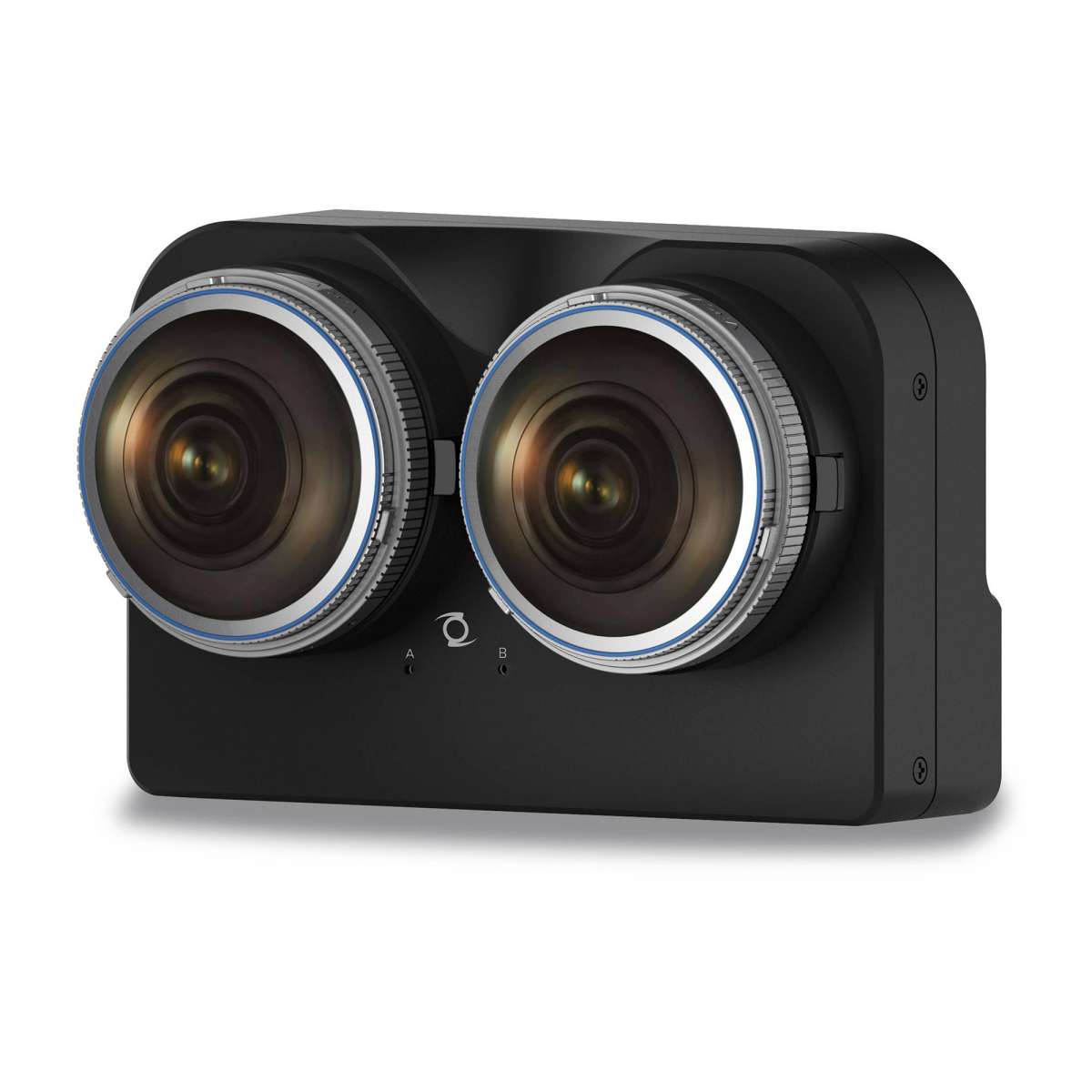 Z CAM K1 Pro Cinematic VR180 3D Kamera DSLM & Digitalkamera Kameras