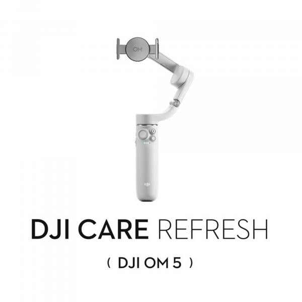 DJI Care Refresh 2 Jahre für OM 5