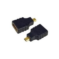 camforpro HDMI auf Micro HDMI Adapter