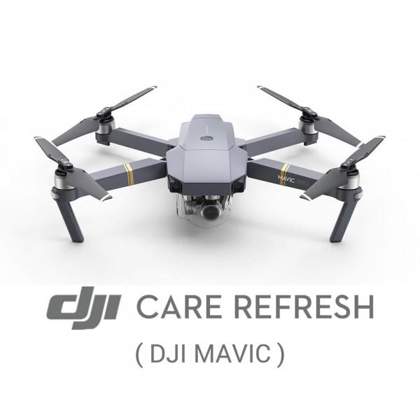 DJI Care Refresh für DJI Mavic Pro