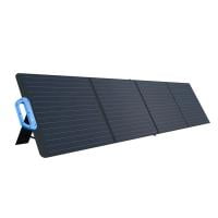 BLUETTI EB3A Powerstation Solar 120W Bundle