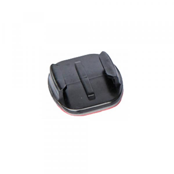GoPro 3M Montageplatte gerade