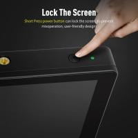 DesView R7Sii - 7-Zoll Aufsteckmonitor mit Touchscreen