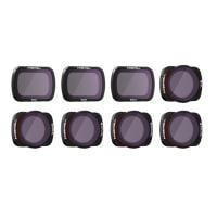 Freewell Gear All Day Filter 8Pack für OSMO Pocket & Pocket 2