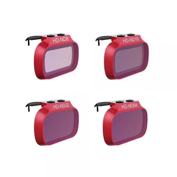 PGYTECH DJI Mavic Mini ND-Filter Set