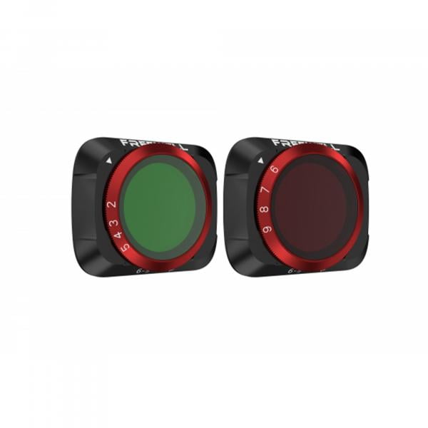 Freewell Variable ND-Filter für DJI Air 2S