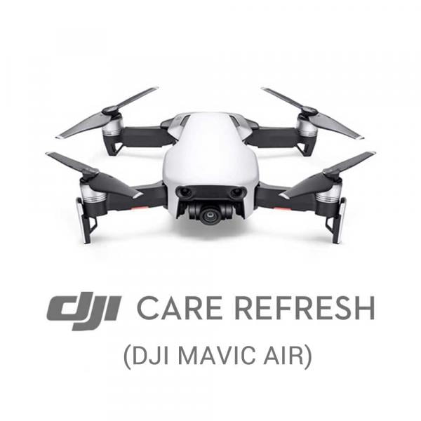 DJI Care Refresh für DJI Mavic Air