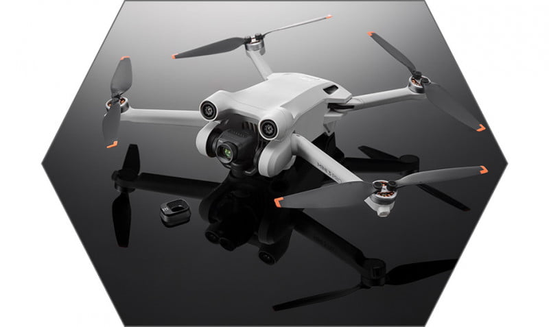 DJI M3P