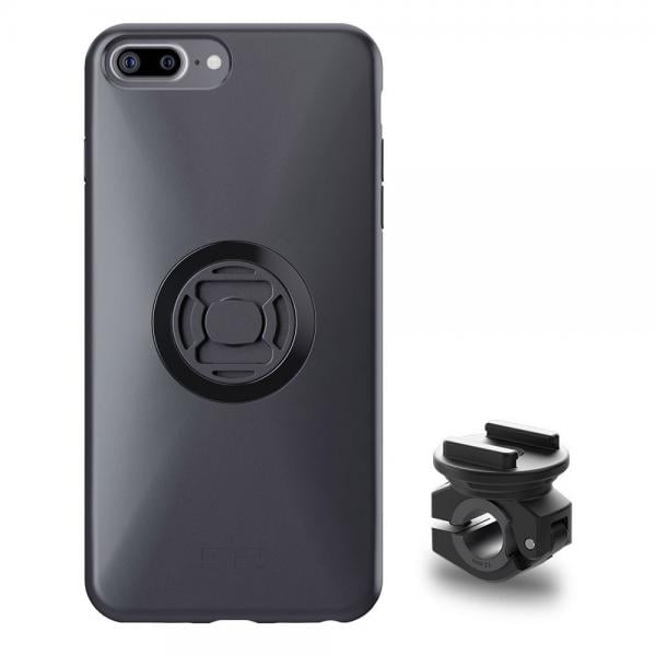 SP Connect Moto Mirror Bundle LT iPhone 8+/7+/6s+/6+ REFURBISHED