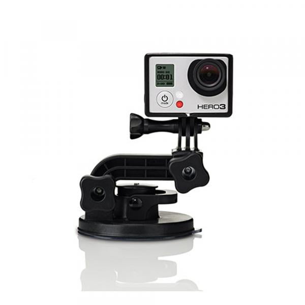 Gopro suction cup mount uhd blu ray