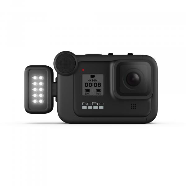 GoPro Light-Mod für HERO8-10