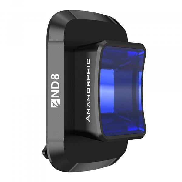Freewell Gear Anamorphic Lens-Filter für DJI Mavic Air 2
