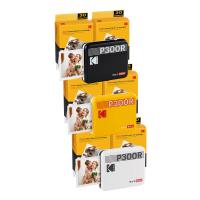 Kodak Plus Retro 3 & Cartridge Bundle