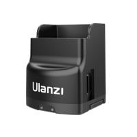 Ulanzi OP-13 Universalladebasis für Pocket 2
