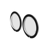 Insta360 Lens Guards für ONE X2