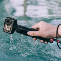 PGYTECH Floating Handgrip für Action Cameras