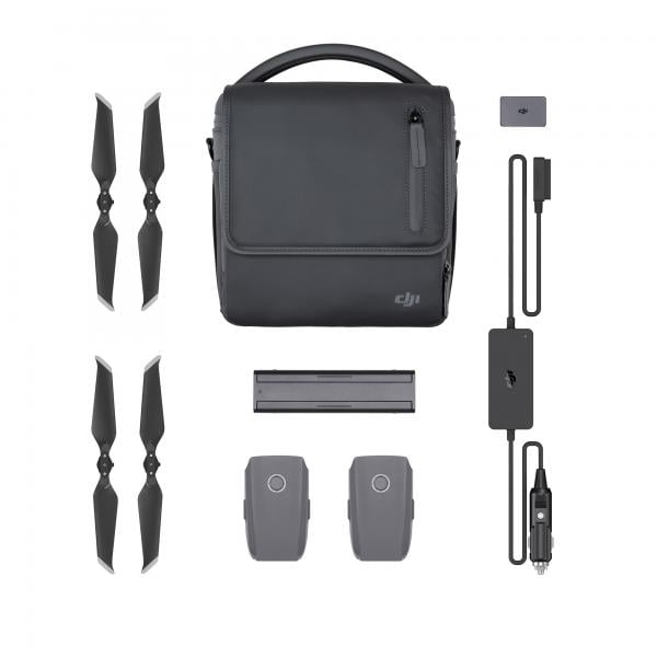 DJI Mavic 2 Enterprise Fly More Kit DJI Mavic 2 Enterprise Fly More Kit