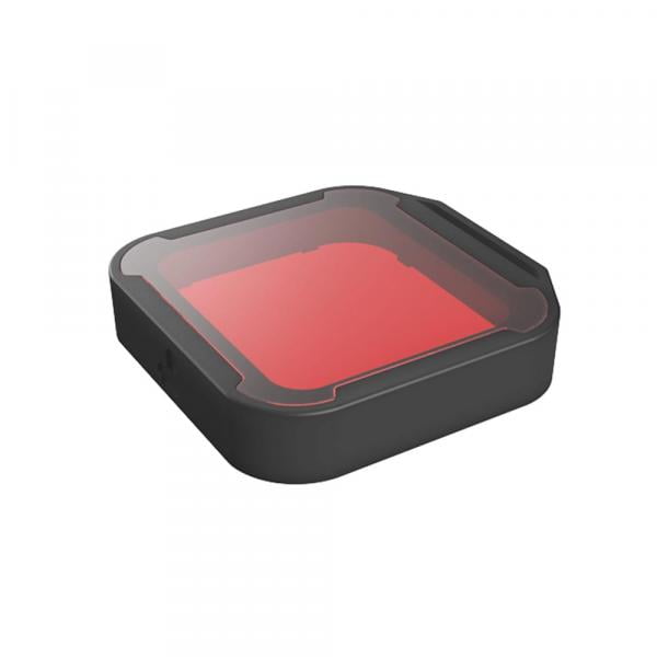 PolarPro Rotfilter für HERO5-7 Black