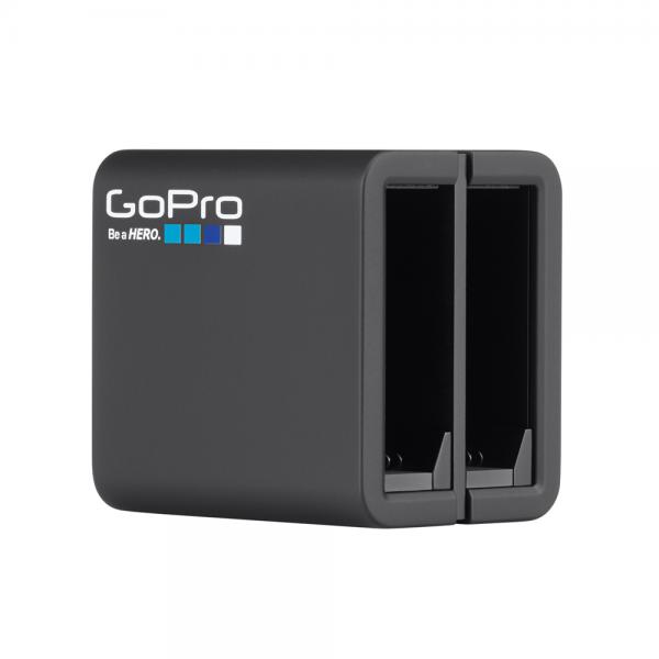 GoPro HERO4 Dual Battery Charger 2. Wahl