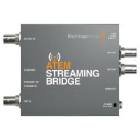 Blackmagicdesign ATEM Streaming Bridge