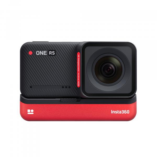Insta360 ONE RS 4K Edition REFURBISHED