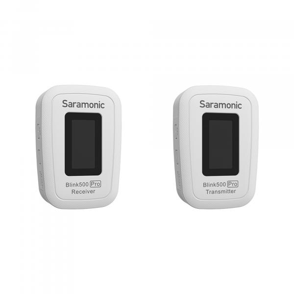 SARAMONIC Blink500 Pro B1W TX+RX