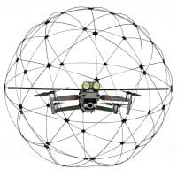 AirNail DroneCage für DJI Mavic 2