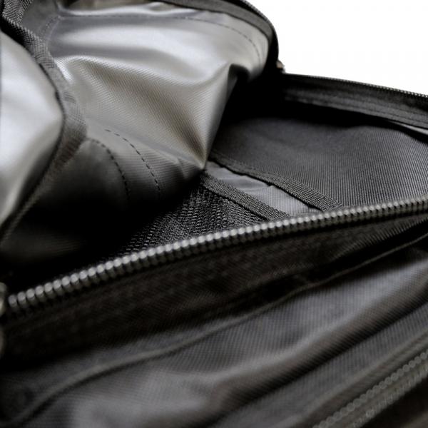 TOMcase Rucksack Large schwarz für DJI Mavic 2