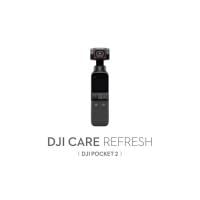 DJI Care Refresh 1 Jahr für Pocket 2