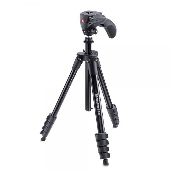Manfrotto Compact Action Manfrotto Compact Action