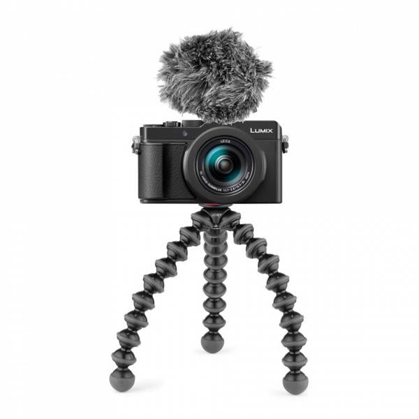 Joby GorillaPod Mobile Creator Kit - Vlogging