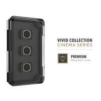 PolarPro OSMO Pocket Filter Cinema Series - Vivid Collection