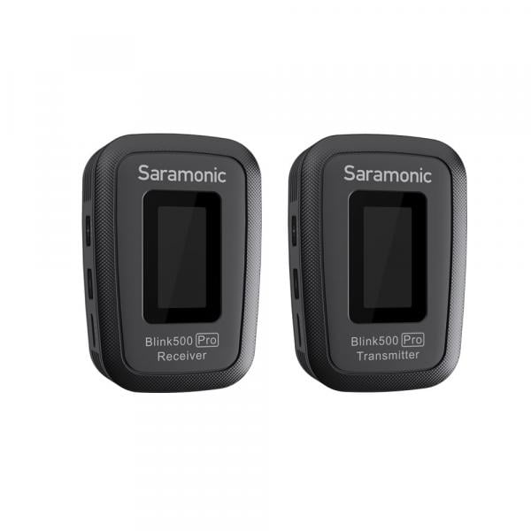 SARAMONIC Blink500 Pro B1 TX+RX
