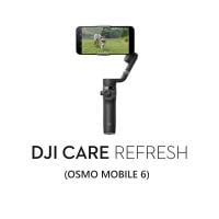 DJI Care Refresh 2 Jahre für OSMO Mobile 6
