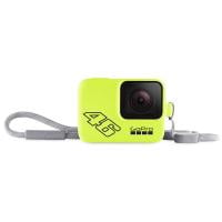 GoPro HERO5-7 Silicon Suit VR46 Limited Valentino Rossi Edition
