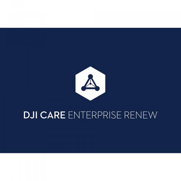 DJI Care Enterprise Basic Renew 12 Monate für Mavic 2 Enterprise Advanced
