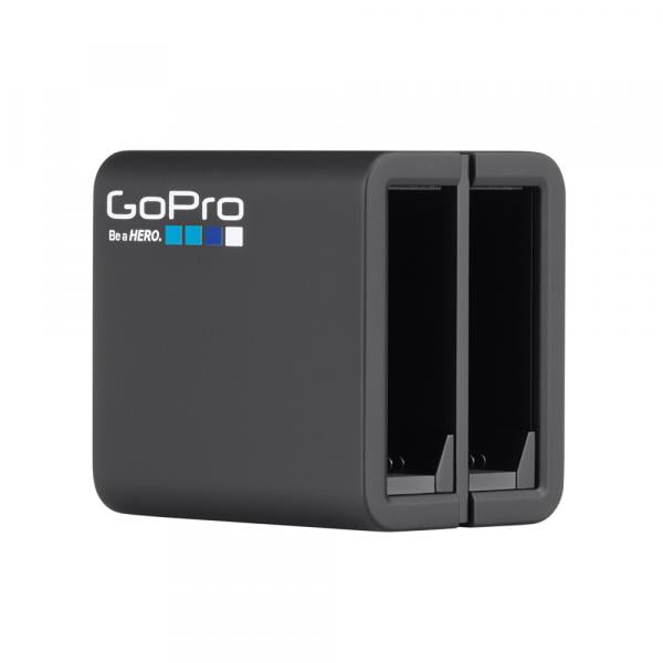 GoPro HERO4 Dual Battery Charger 2. Wahl