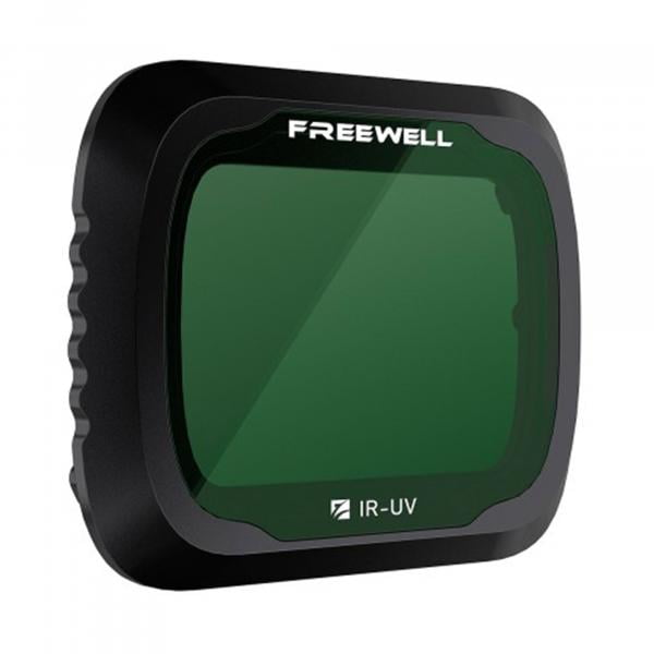 Freewell Gear IRUV-Filter für DJI Mavic Air 2