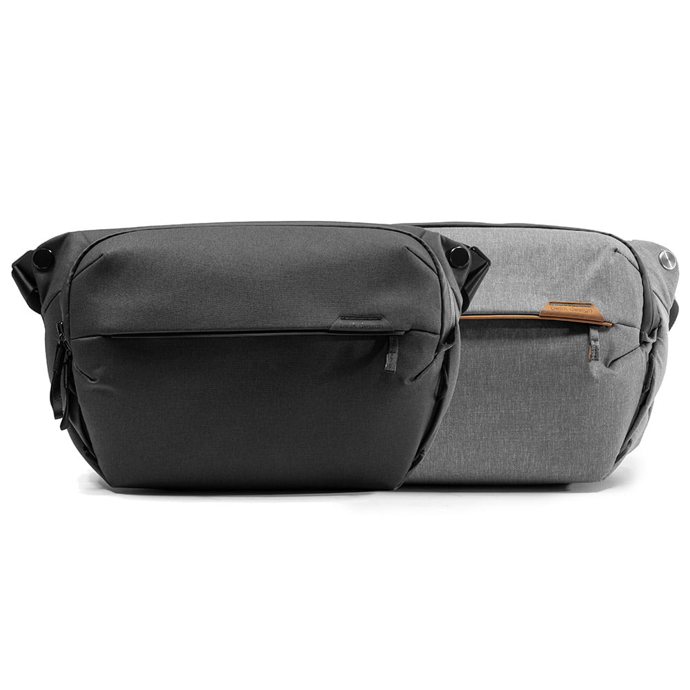 sling bag peak design