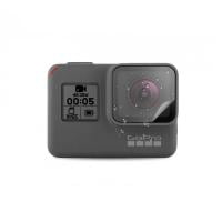 camforpro Lens Protector für GoPro HERO5-7 Black 4-Pack