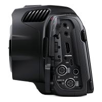 Blackmagicdesign Pocket Cinema Camera 6K Pro
