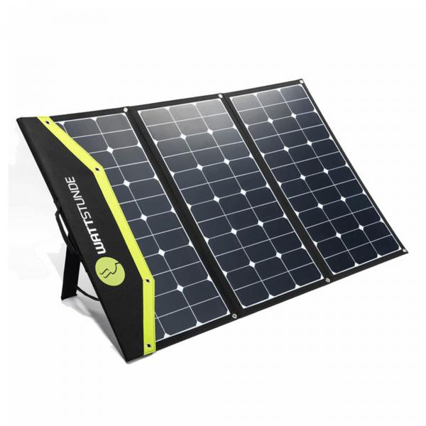 WATTSTUNDE WS200SF SunFolder+ 200Wp Solartasche