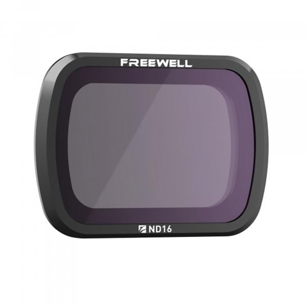 Freewell Gear Essential Filter-Kit für OSMO Pocket &amp; Pocket 2