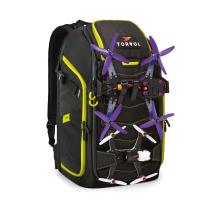 Torvol Quad PITSTOP Backpack Pro - FPV & RACE