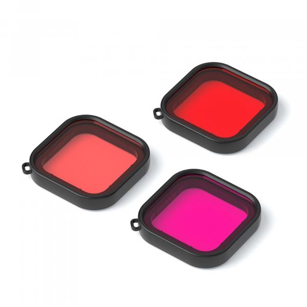 Ulanzi Filter für G8-1 Housing für HERO8