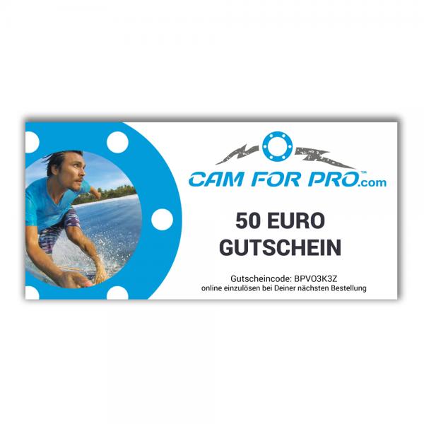 50 Euro Gutschein 50 Euro Gutschein