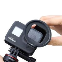 Ulanzi G8-6 52mm Filter Adapter für HERO8 Black