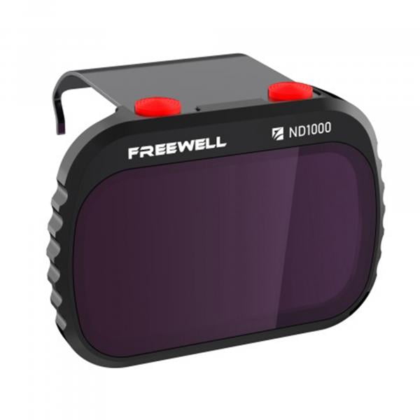 Freewell Gear Mini Single ND-Filter für DJI Mavic Mini &amp; Mini 2
