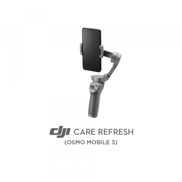 DJI Care Refresh für OSMO Mobile 3 DJI Care Refresh für OSMO Mobile 3