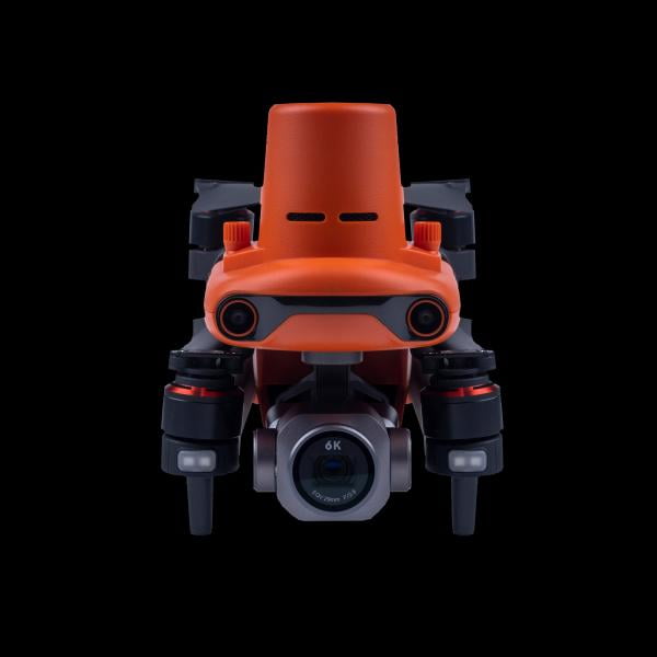 Autel Robotics EVO II Pro RTK Rugged Bundle